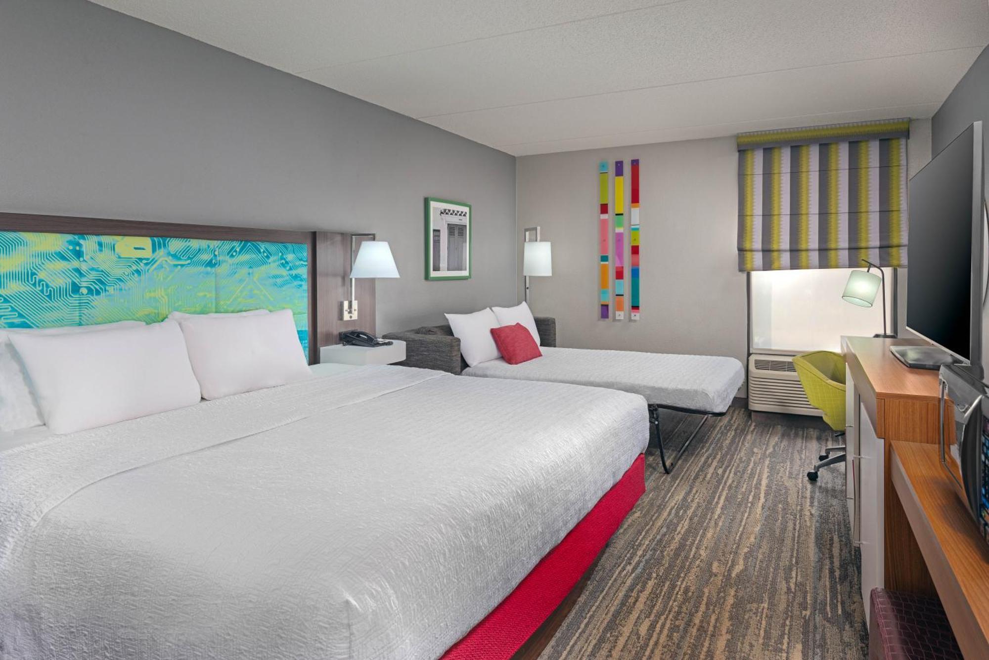 Hampton Inn Ellenton/Bradenton Exterior photo